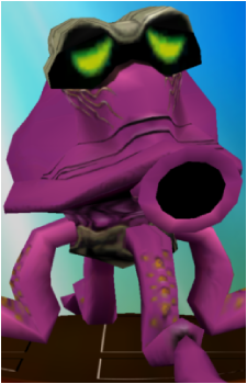 Octorok
