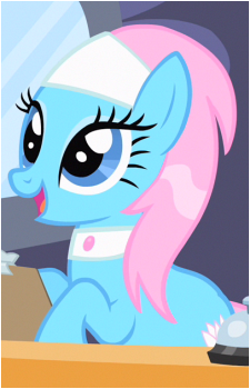 Lotus Blossom {MLP}