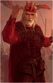 Aerys Targaryen