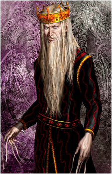 Aerys Targaryen