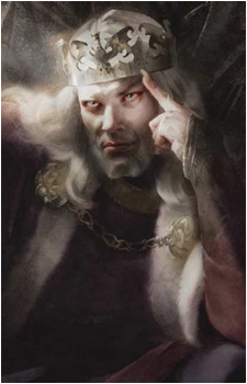 Aerys Targaryen