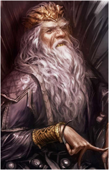 Aerys Targaryen