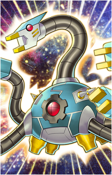 Junk Dragonlet's image