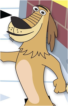 Dukey's image