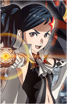 Kaoruko Kazuki's image