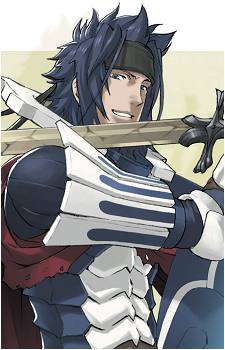 Priam's image