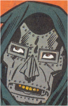 MF DOOM