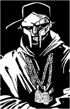 MF DOOM
