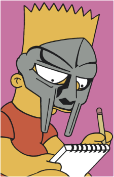 MF DOOM
