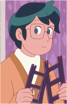 Merlin Wizard's image