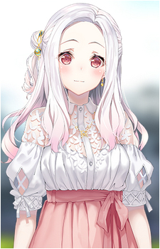 Sumomo Momonouchi's image