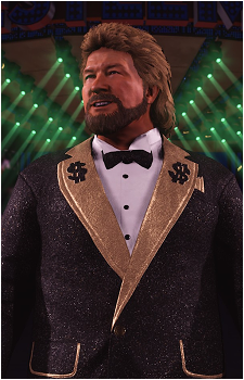 Ted Dibiase