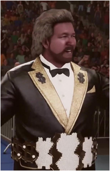 Ted Dibiase