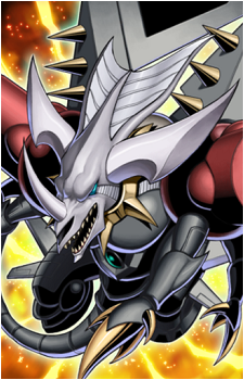 Ignition Beast Volcannon's image