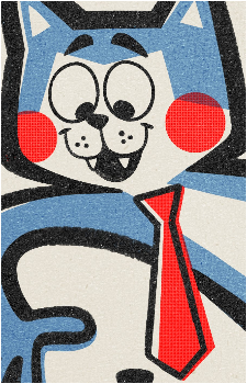 Candy the Cat