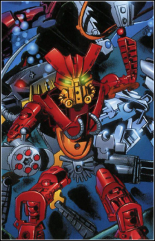 Jaller's image