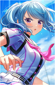 Asumi Mizuhara's image