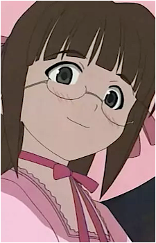 Tsukuyomi {Negima}