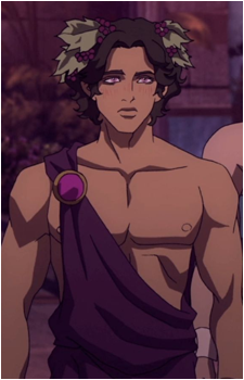 Dionysus {BoZ}