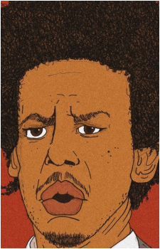 Eric André