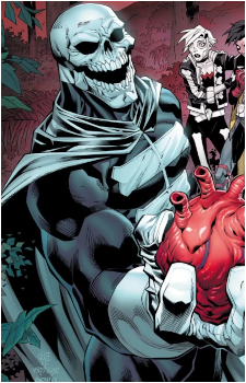 Lord Death Man's image
