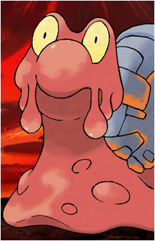 Image 2 of Slugma