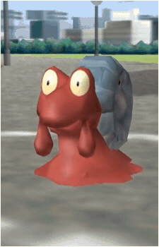 Image 27 of Slugma