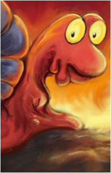 Image 7 of Slugma