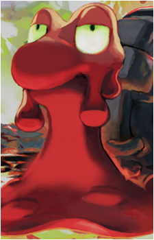 Image 12 of Slugma