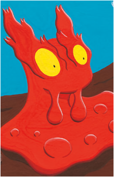 Image 3 of Slugma