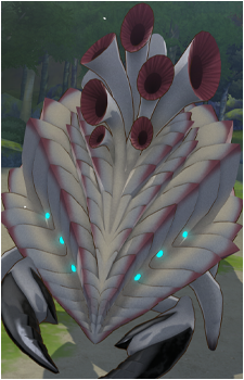 HowlingCrab's image
