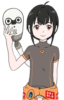 Konoha Б Nanase's image