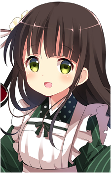 Ujimatsu Chiya's image