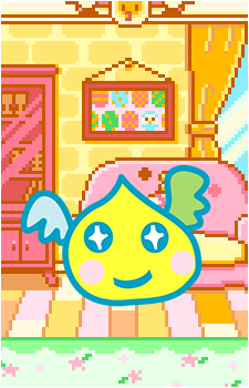 Haneotchi's image