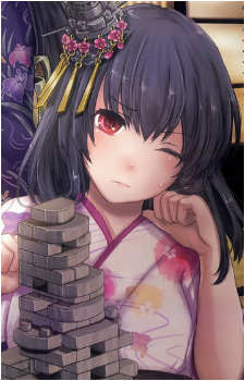 Yamashiro {KC}