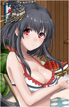 Yamashiro {KC}
