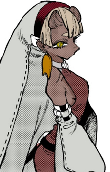 Gil's image