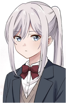 Ayame Akaogi's image