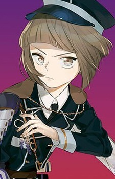 Maeda Toushirou's image