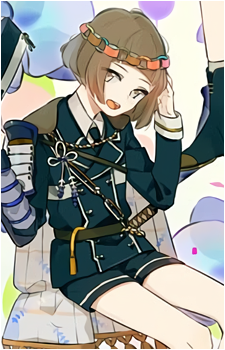 Maeda Toushirou