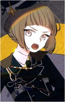 Maeda Toushirou