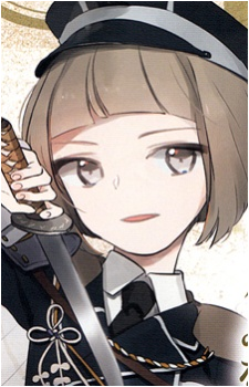 Maeda Toushirou