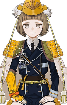 Maeda Toushirou