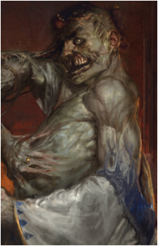 Halfdane's image