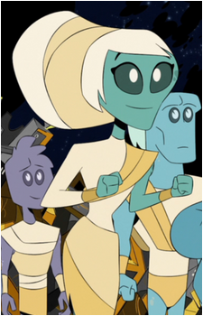 Zenith's image