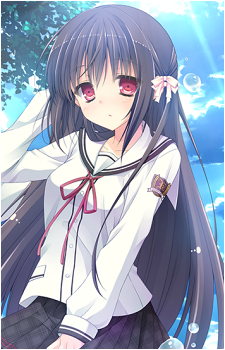 Amane Sakuragi