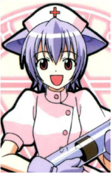 Ako Izumi