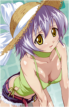 Ako Izumi