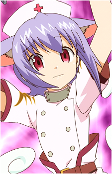 Ako Izumi