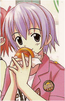 Ako Izumi